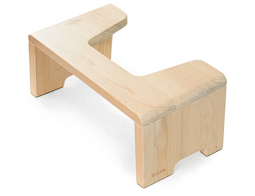 moderní štokrle